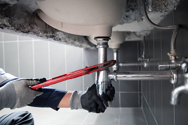 Trusted Pipe Repair service in Warren, NJ - AAA Plumbing Heating